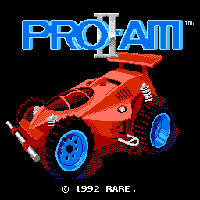 R.C. Pro Am II